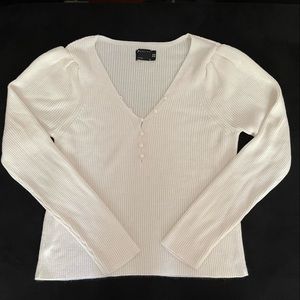ASOS SWEATER size small